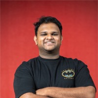 Steve Manoj Varghese
