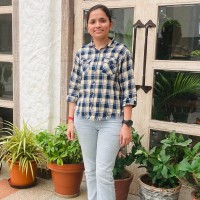 Ankita Sharma