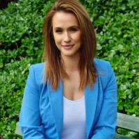 Esther Alley Senior Recruitment Consultant At Eci Executive