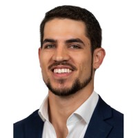 Oliver Olazabal, Pmp
