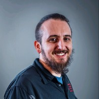 Nicholas Corral
