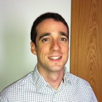Aitor Estebaranz Tejero