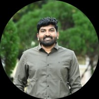 Sanjay G