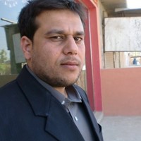 haroon Dar