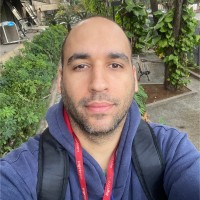 Andrew Garcia