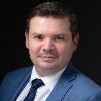 Marian Daniel Dinică