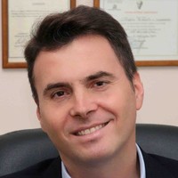 George Papadedes,Md