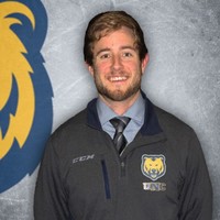 Zach Eberhard