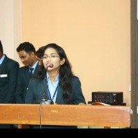 Gayathri Gandla