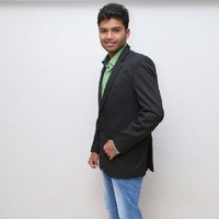 Abhijeet Desai
