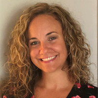 Kerrie Weber