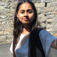 Vidhi Jadav