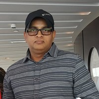 Satyanarayana Bandaru