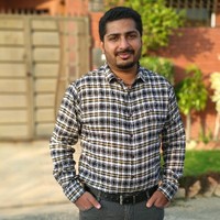 Haider Iftikhar