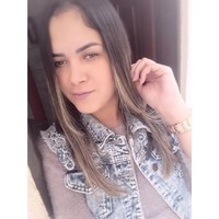 Egna Da Silva Mota