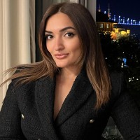 Betül Nisa Gün