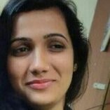 Ca Nidhi Chaudhary