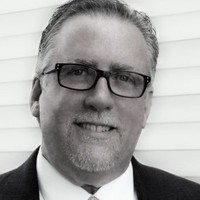 Greg Morrill