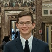 Garrett Evans