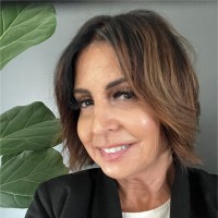 Susan Pierce