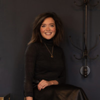 Alison McDougal