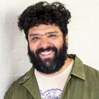 Daniel Bisogno