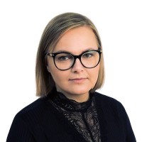 Berglind Norðfjörð Gísladóttir