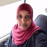 Fardowsa Mohamed
