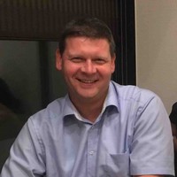 Jochen Becker