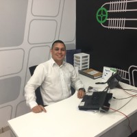Jefferson Silva Acevedo