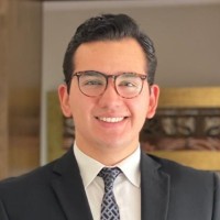 Alejandro Lira Reyes