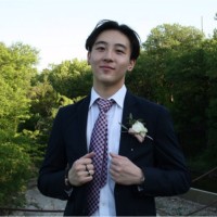 Ethan Tong