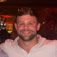 Joe Mounsey