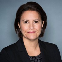 Marie-Claude Lamond, Cpa