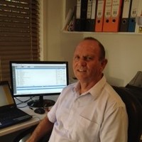 Graham Thomas
