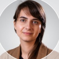 Constance Muradyan