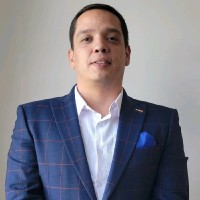 Alfredo Ramirez Vilchis