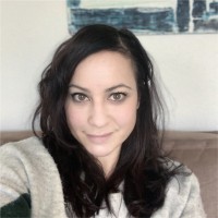 Tanya Van Der Kooij