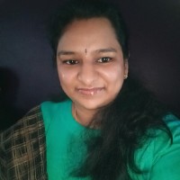 Meghana Rachakonda