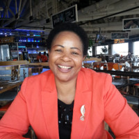 Kusile Mtunzi-Hairwadzi