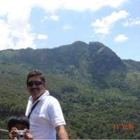 Ranganathan Sankaran