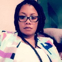 Sandrine Danielle EKANE