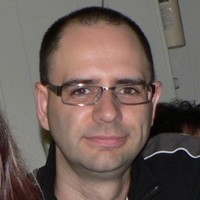 Denis Boulianne
