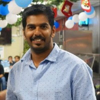 Sushin Suresh