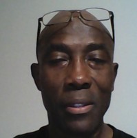 Errol Nisbeth