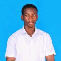 Saliman Kamaldeen