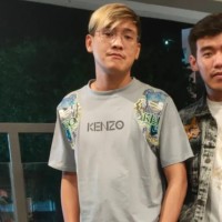 Kevin Yohanes Alexander