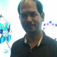Shiba Pradhan
