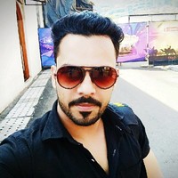 Dilip Kumar Singh