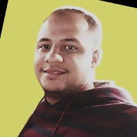 Mahmoud Salah